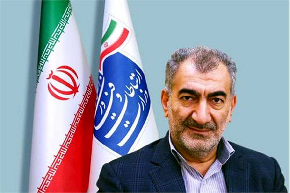 عضو جدید هیات مدیره‌ شرکت مخابرات ایران منصوب شد