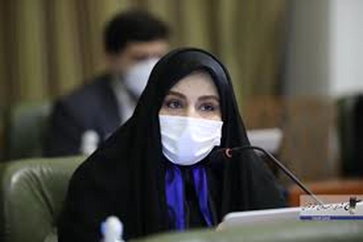 لزوم اصلاح احکام کارگزینی بانوان متاهل شاغل در شهرداری تهران