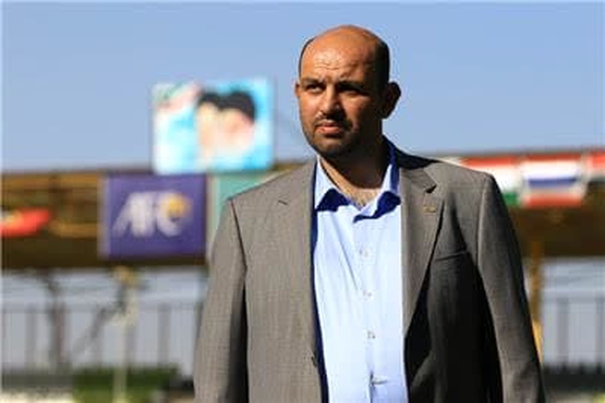 تنور فوتسال خبرنگاران همدانی گرمتر شد