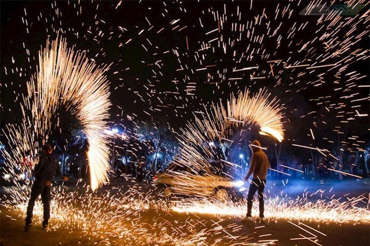 ۱۶ نفر بر اثر انفجار مواد محترقه در کردستان مصدوم شدند