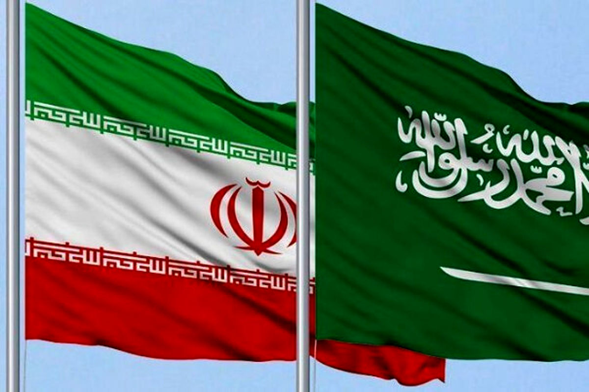 نوع مناسبات بین ایران و عربستان بر روندهای منطقه‌ای اثرگذار است/ عربستان سعودی احساس کرد قطعی روابط با ایران به نفع آن نیست