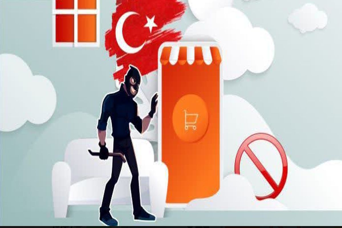 جدیدترین روش های کلاهبرداری ملک در ترکیه