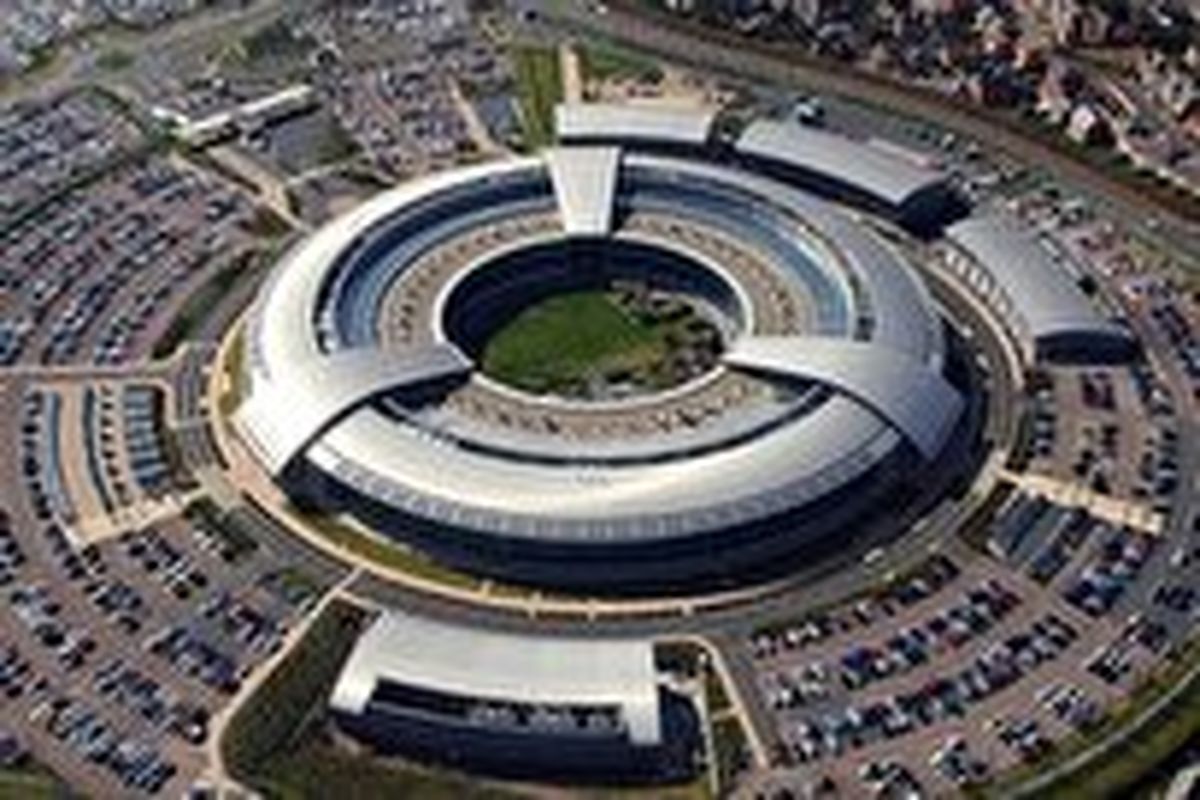دستگاه امنیتی جدید انگلیس برای مبارزه با جاسوسان سایبری
