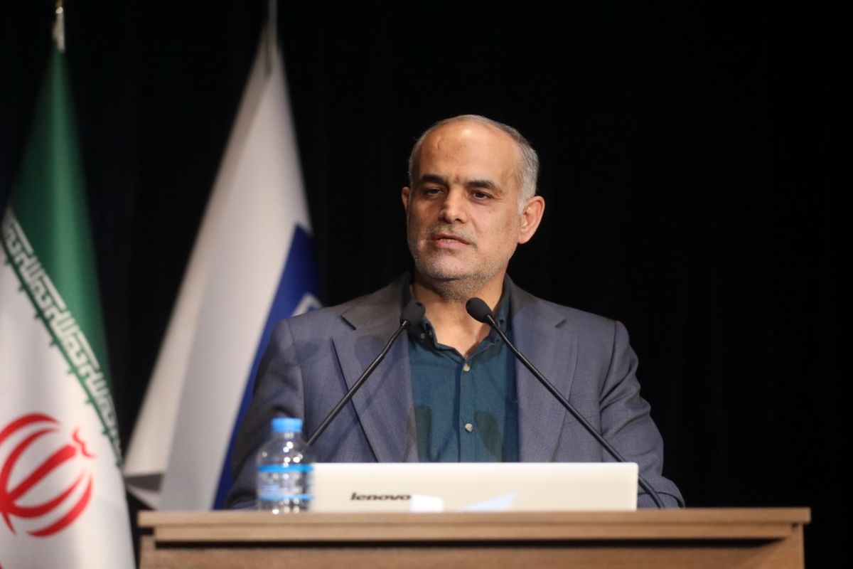 مدیرعامل ایران خودرو: هزینه ایاب و ذهاب امداد خودرو حذف شد