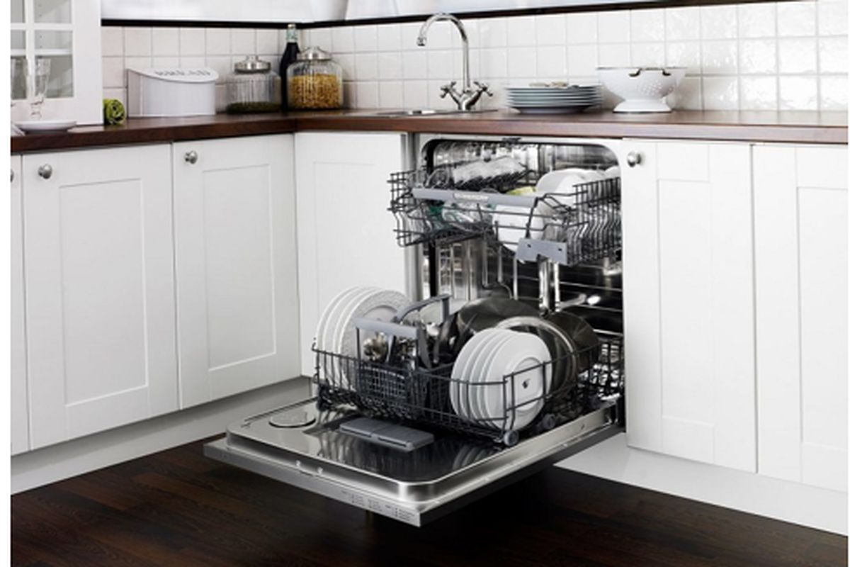 رایج ترین اشتباهات در استفاده از ماشین ظرفشویی بوش چیست؟