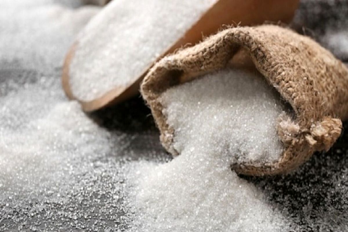 تولید ۱.۵ میلیون تن شکر امسال در کشور