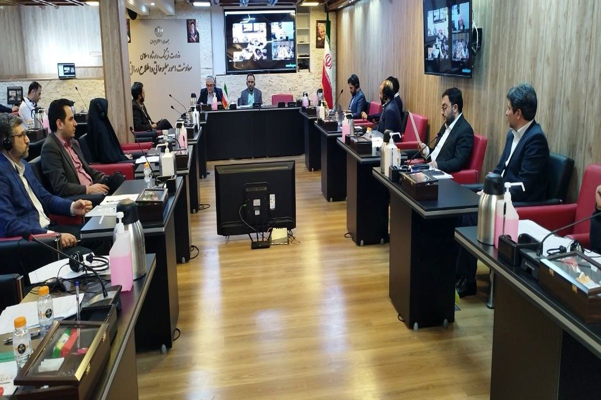 همکاری‌های رسانه‌ای تهران و مسکو نظام مند می شود