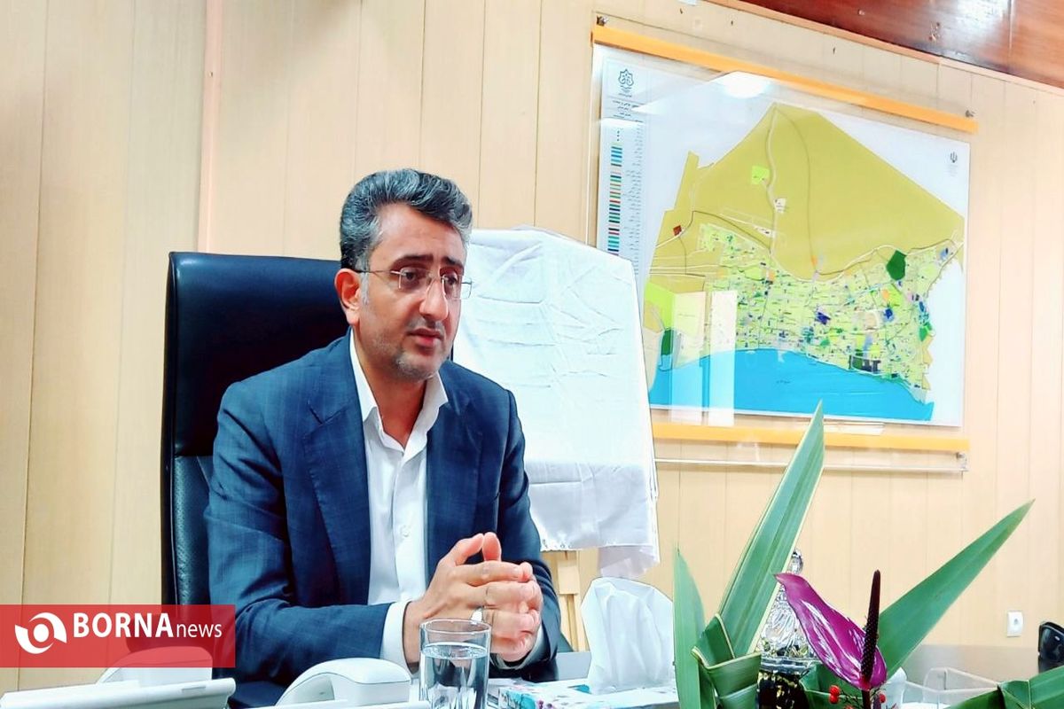 شهردار بندرعباس: ۱۳ بوستان برای اسکان مسافران نوروزی در بندرعباس آماده شده است
