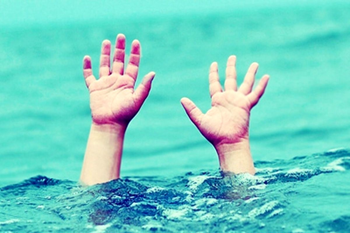 پسر بچه ۷ ساله در رودخانه گرگیون لوداب غرق شد