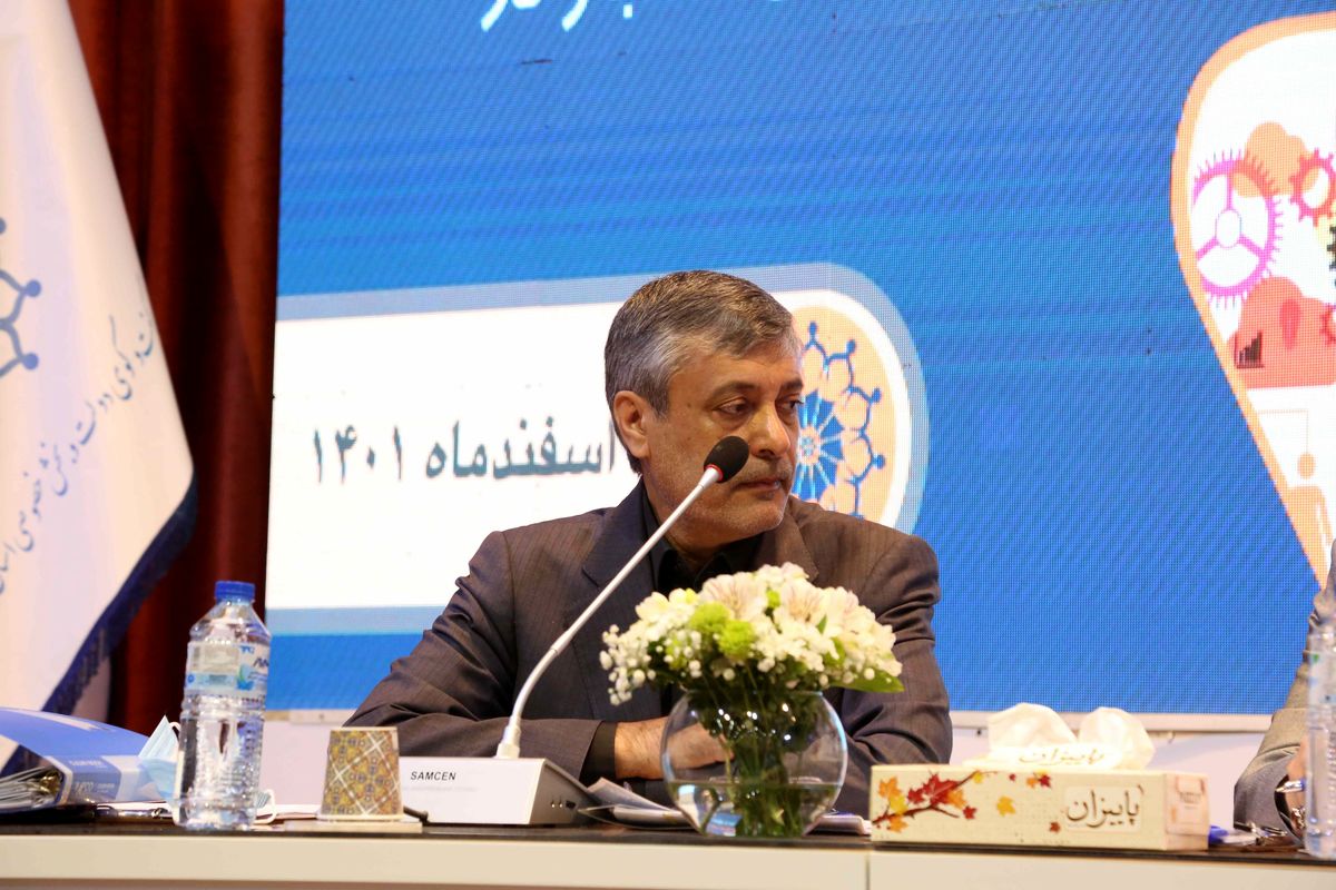 رئیس اتاق بازرگانی کرمان: نقش فرهنگ در توسعه اقتصادی مغفول مانده است