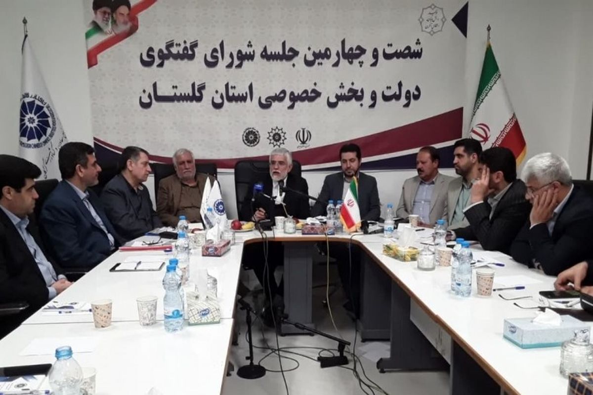 استاندار گلستان: مجوز خرید تضمینی شیرین‌سازی آب دریای خزر صادر شد