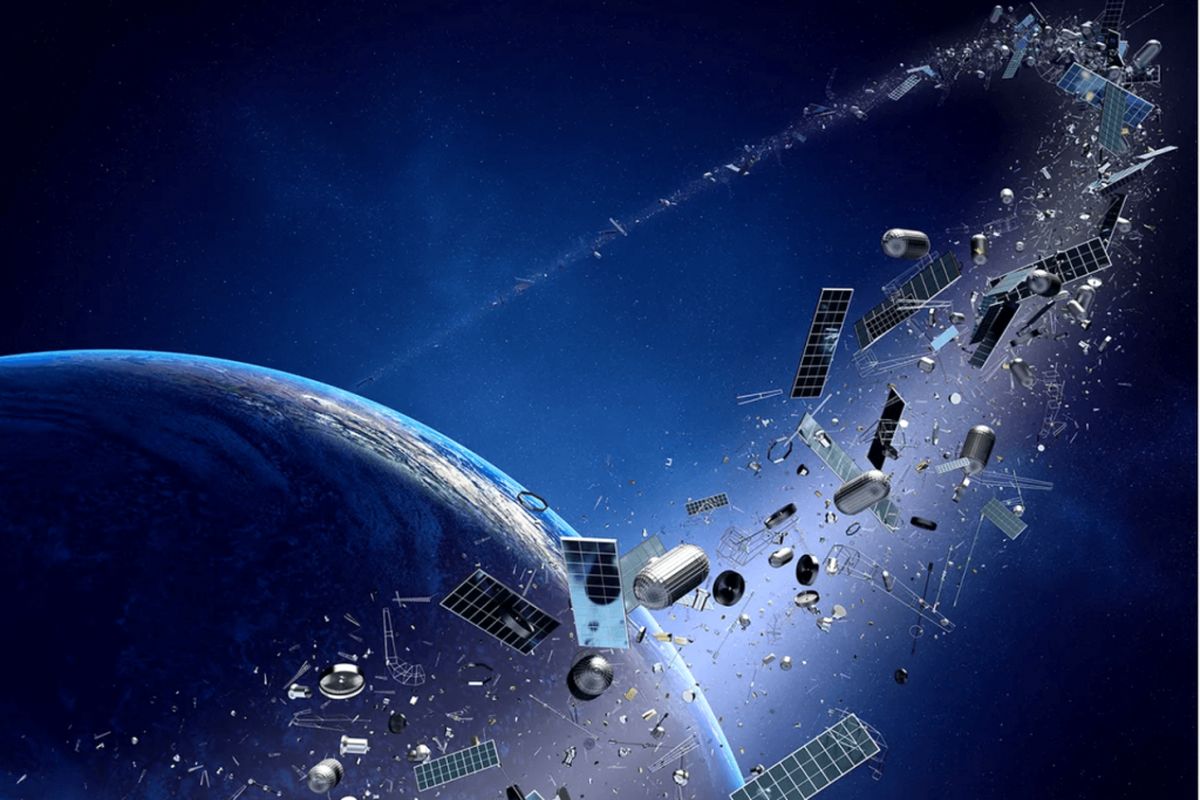 فرآیند اجرایی تولید و پرتاب منظومۀ ماهواره‌ای شهید سلیمانی شروع شد