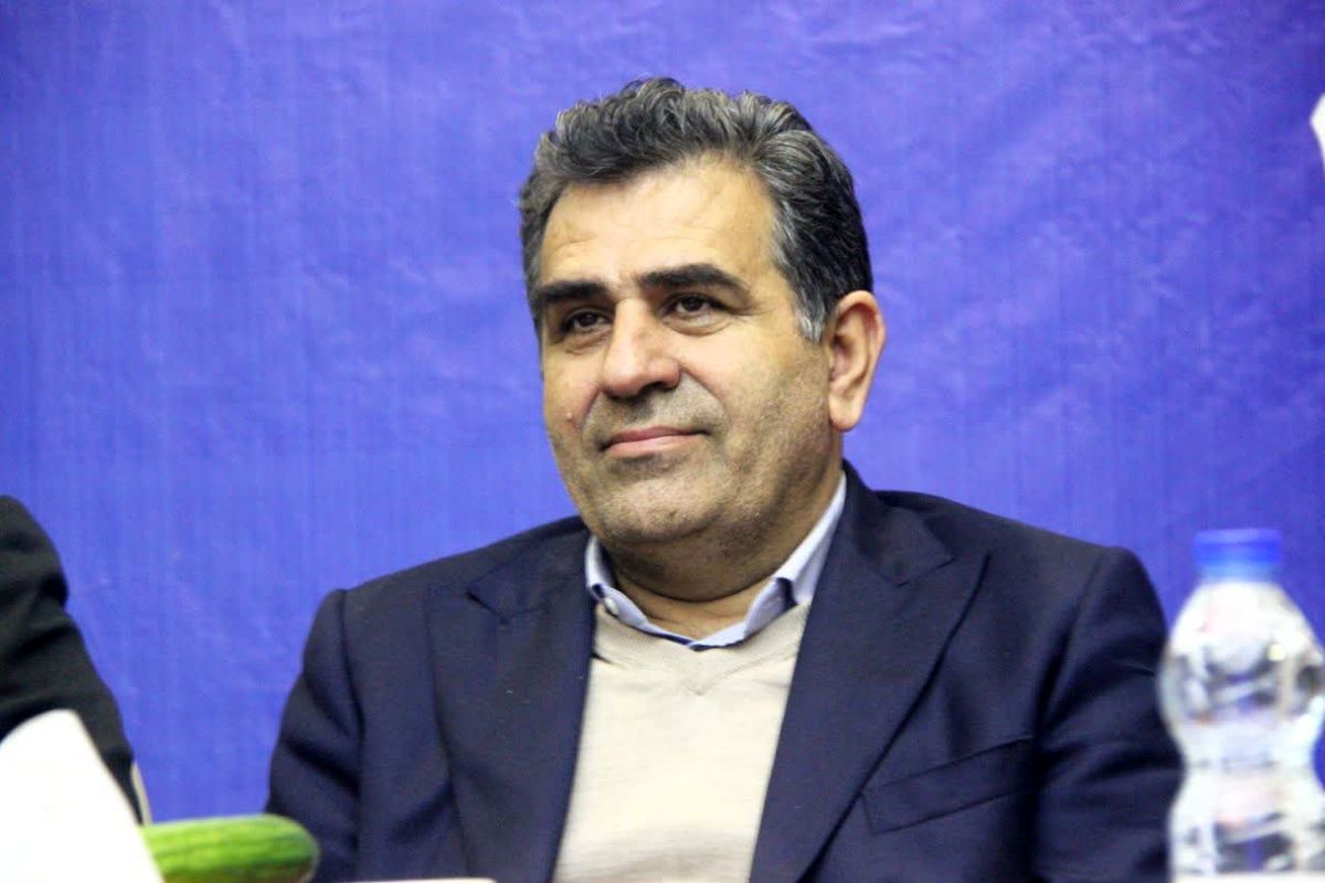 رئیس مجمع نمایندگان مازندران :  نمایندگان مجلس استان نگاه دلسوزانه به حوزه ورزش دارند