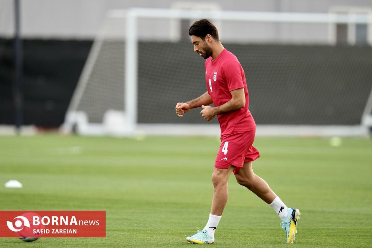 لژیونرهای قطری به اردوی تیم ملی فوتبال ملحق شدند