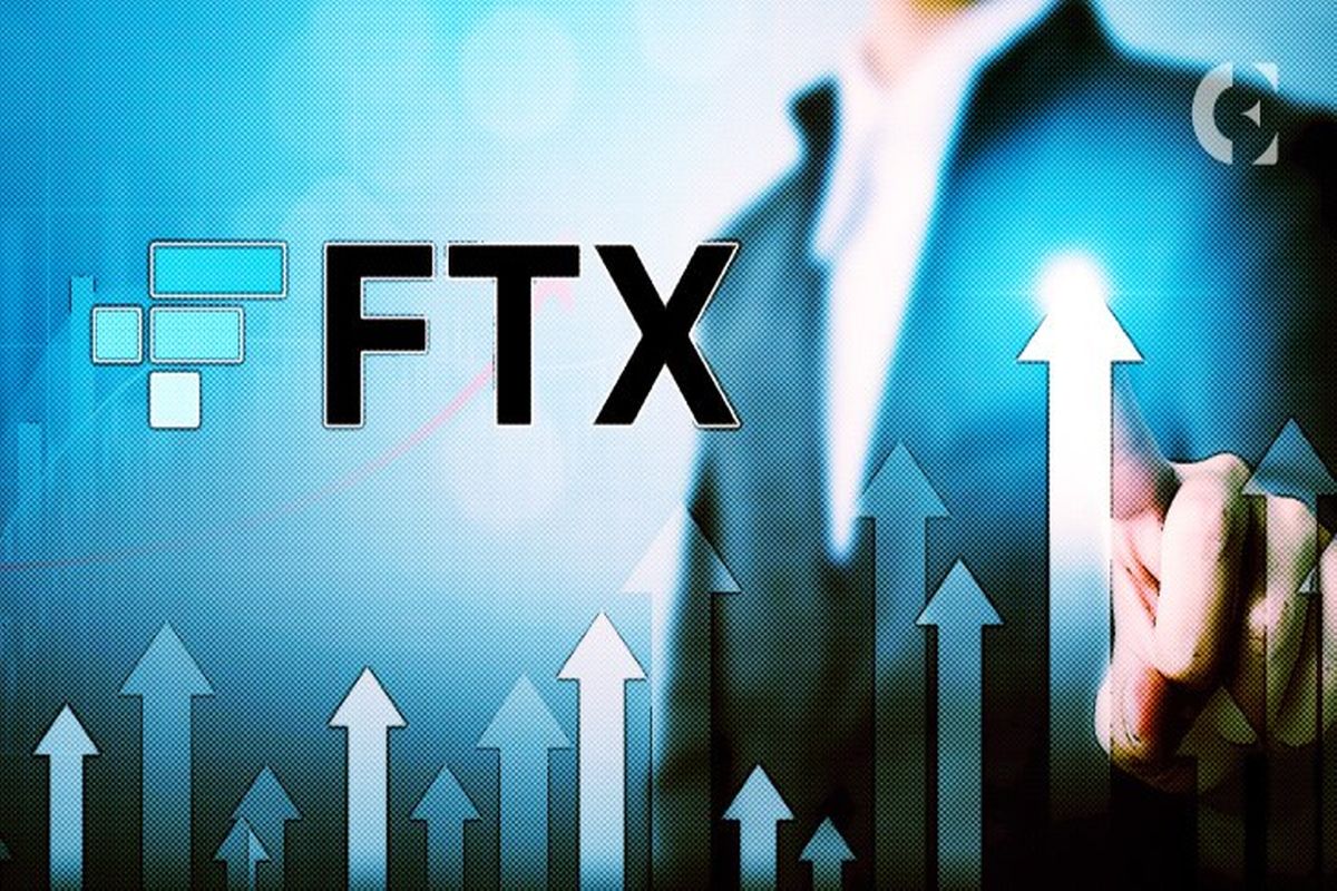 قیمت ارز دیجیتال  FTT در ۲۴ ساعت گذشته افزایش یافت