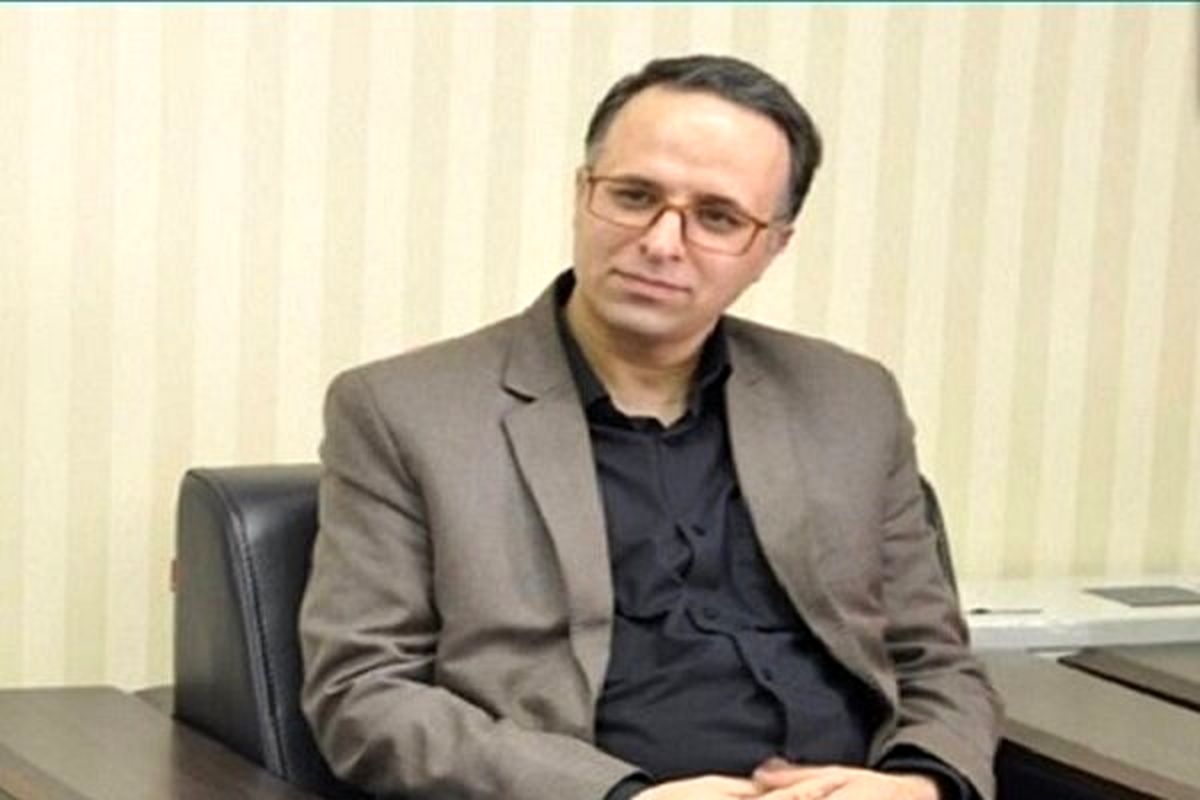 مسعود ابراهیمی سرپرست سازمان تجاری سازی فناوری و اقتصاد دانش بنیان شد