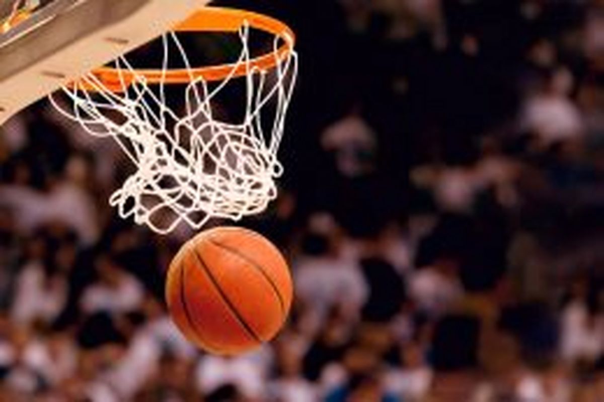 ۷ بانوی بسکتبالیست خراسان رضوی در اردوی تیم ملی