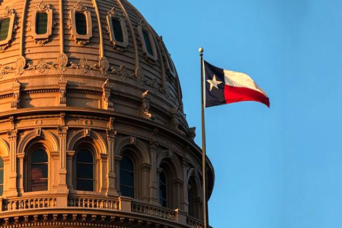فشار ایالت تگزاس برای حذف مطالب مربوط به سقط جنین از پلتفرم‌ها