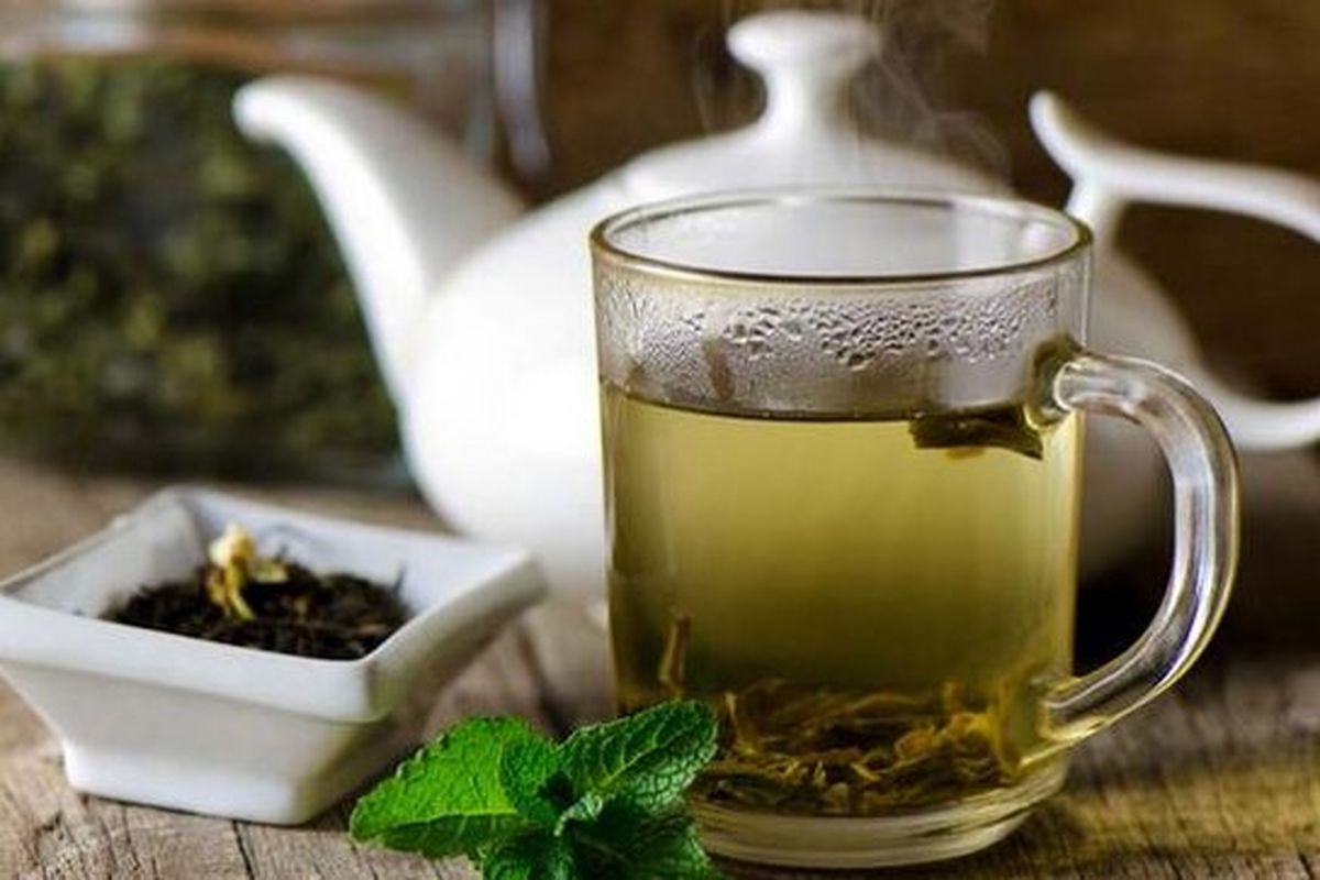خوردن چای سبز در این زمان‌ها ممنوع است