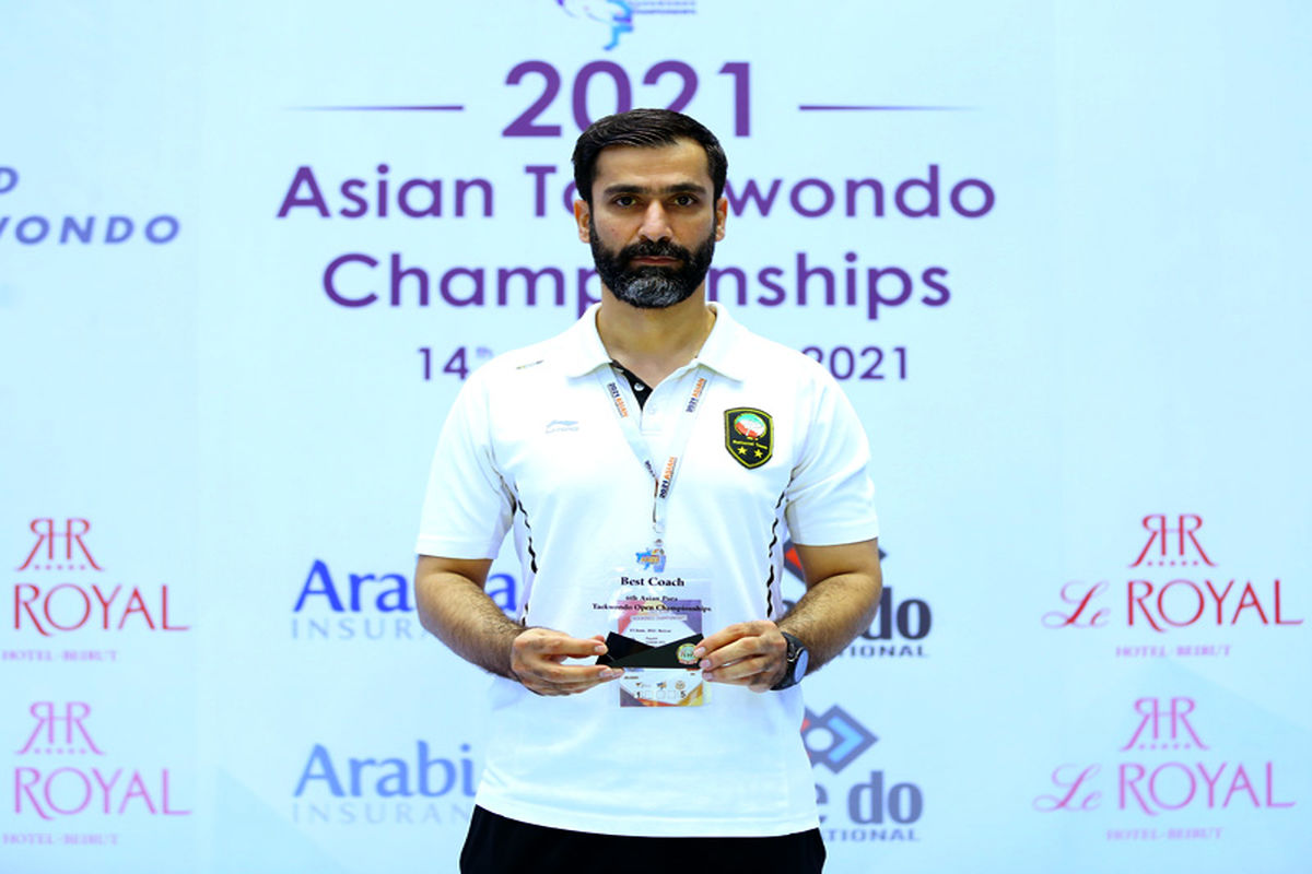 خانلرخانی: هدف ما درخشش در رقابت‌های جهانی است