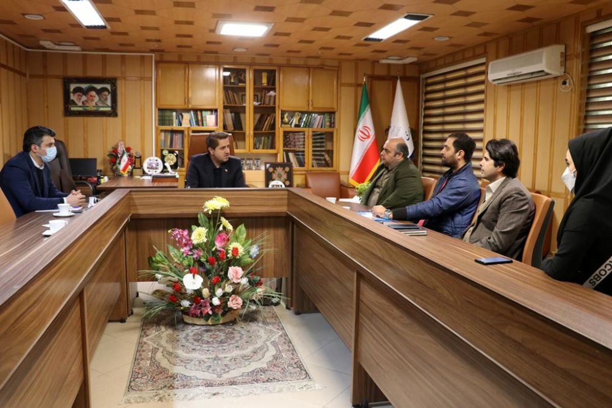 فرماندار رشت: کوتاهی در برندسازی "ساخت ایران" نوعی از خود تحریمی است