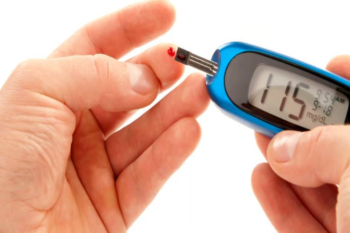 ژن مرتبط با سرطان خون باعث کاهش تولید انسولین در دیابتی ها می شود!