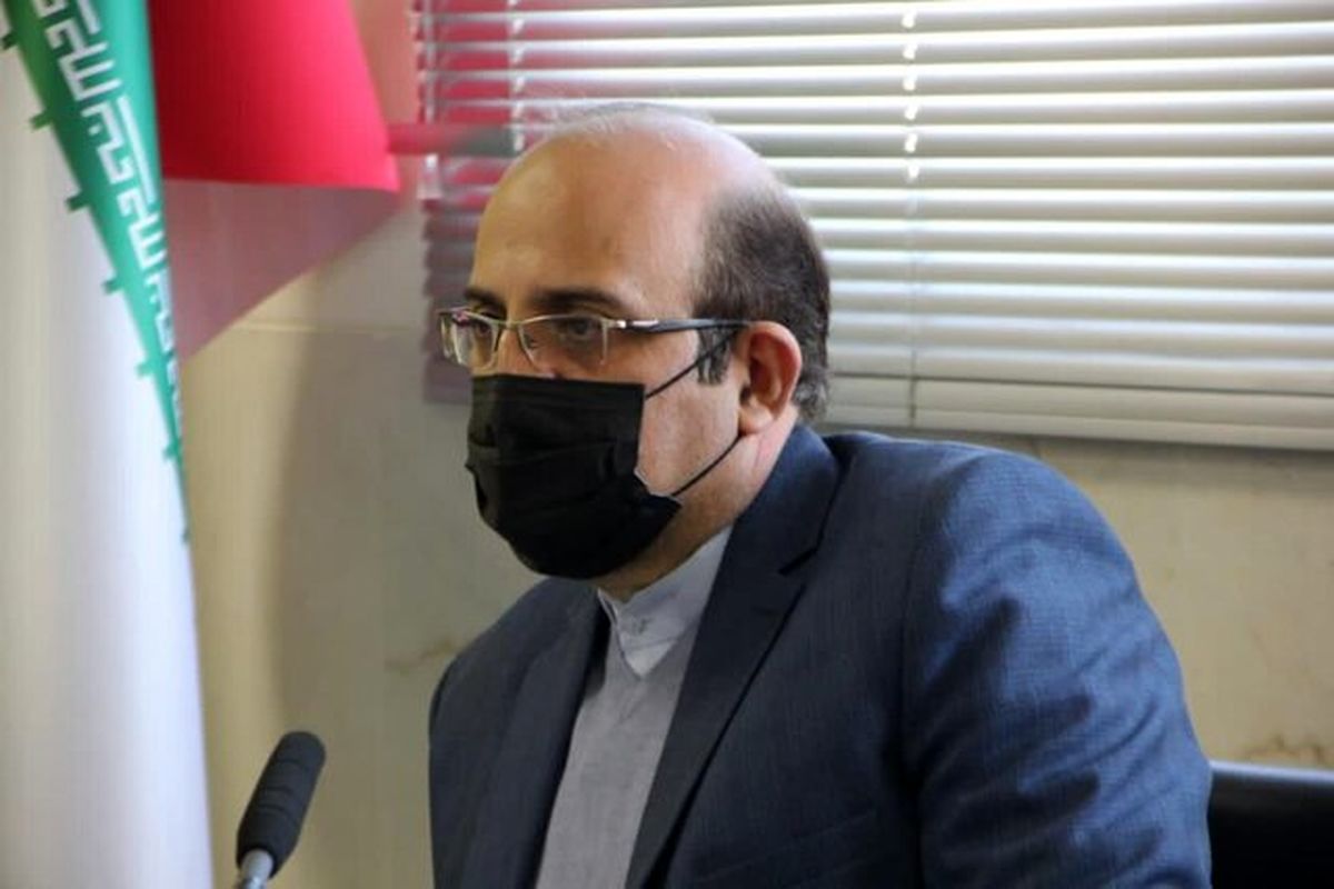 صلاحی : اولین گواهینامه‌ سیستم‌های مدیریتی توسط شرکت توزیع برق شیراز کسب شد