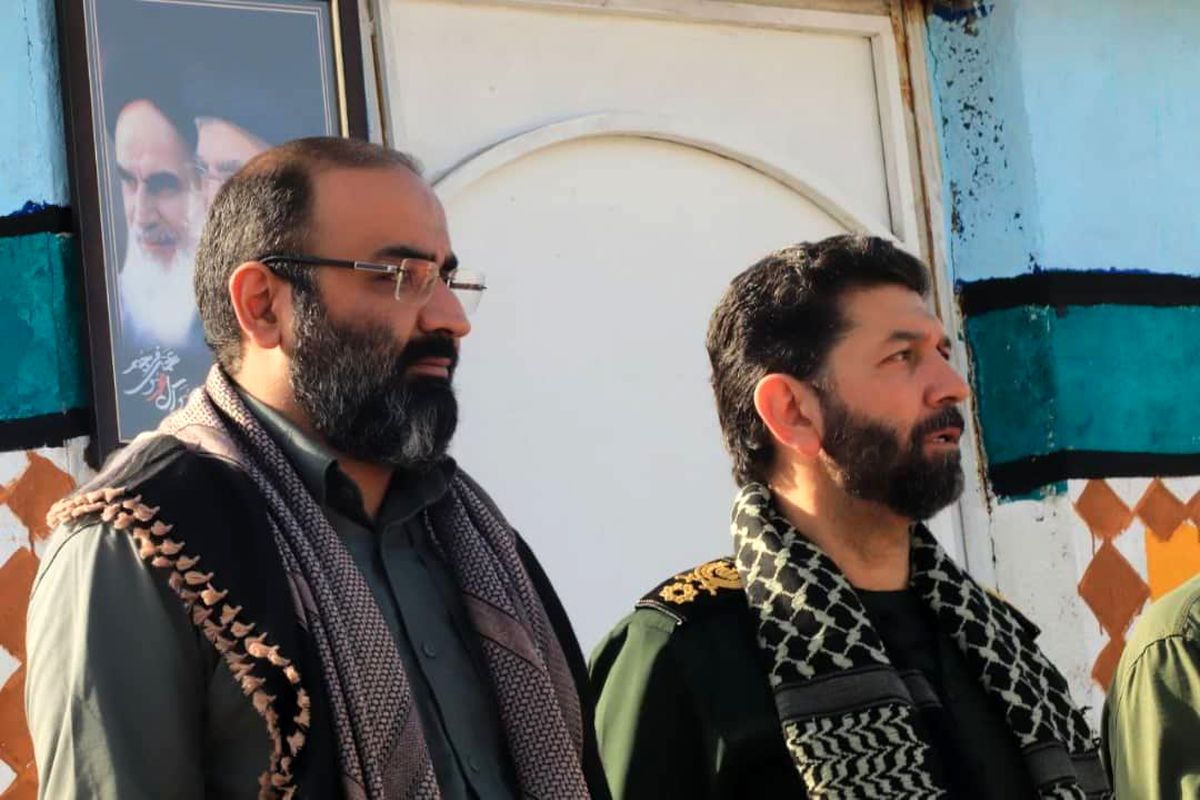 فرمانده سپاه تهران بزرگ: شکست رژیم صهیونیستی را به زودی در پادگان دوکوهه جشن خواهیم گرفت