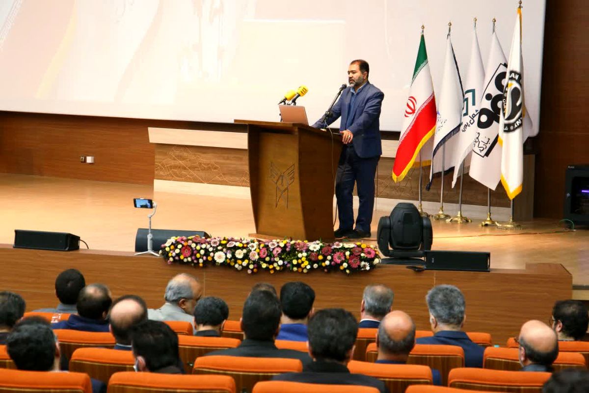 بیش از ۱۳ درصد از پژوهشگران و فناوران کشور در اصفهان هستند
