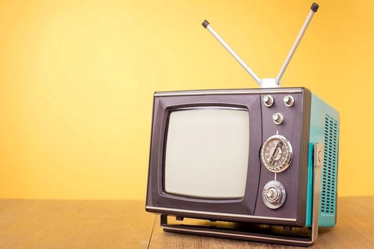 تدارکات تلویزیون برای اعیاد ماه شعبان