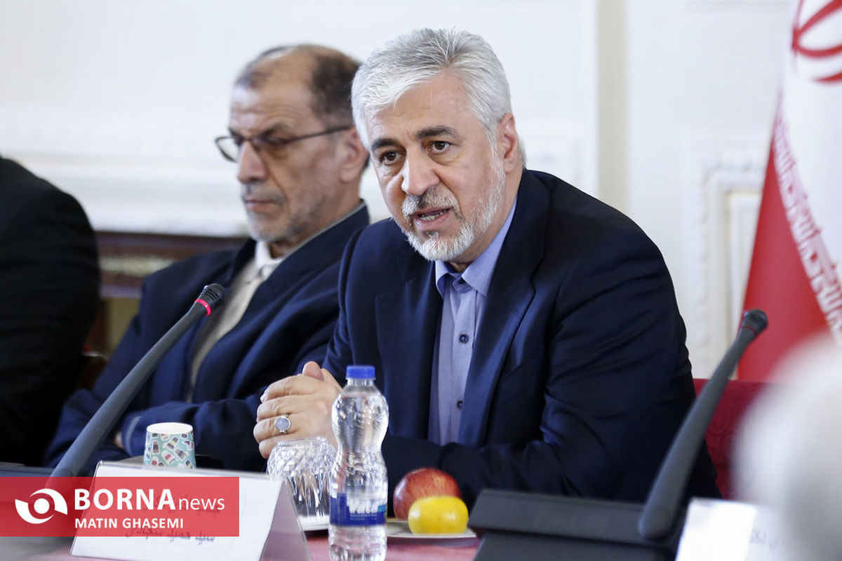 رئیس اورژانس کرمان: وزیر ورزش نیاز به عمل جراحی ندارد/ نگرانی خاصی در مورد حال مصدومان نداریم+ فیلم