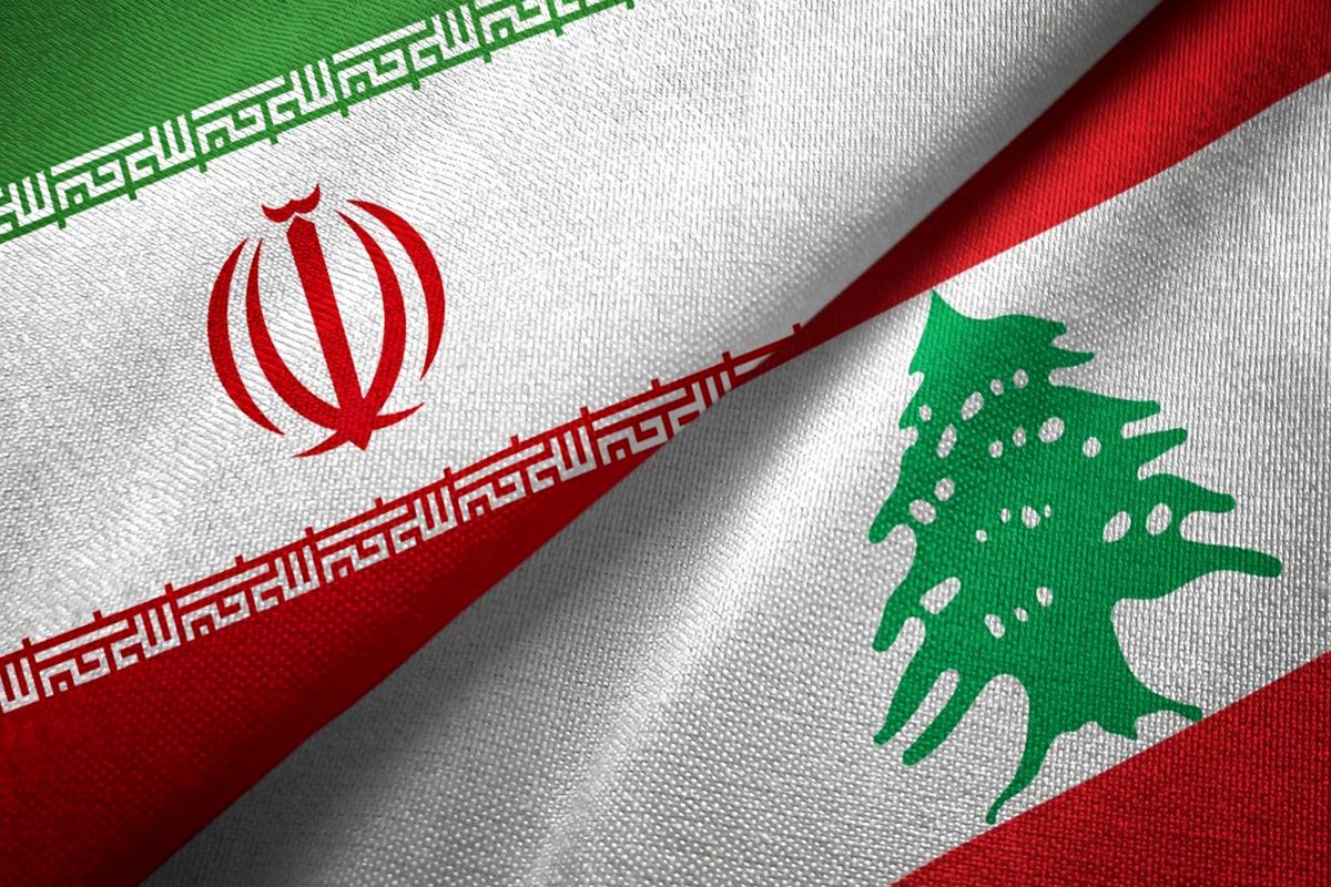 ۲.۵ برابر شدن صادرات کالا‌های ایرانی به لبنان