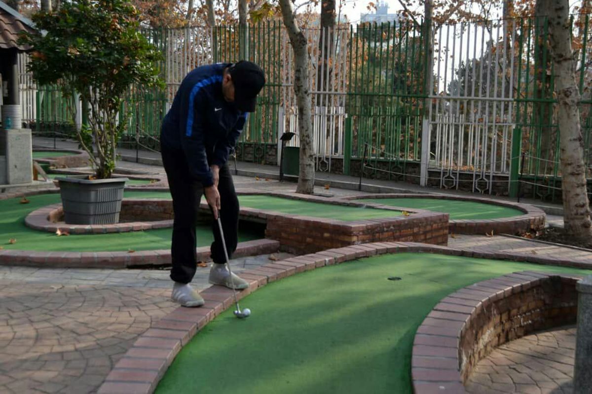 آغاز ثبت‌نام انتخابات هیات گلف استان اصفهان