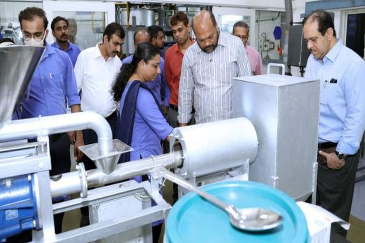 هند به جمع تولیدکنندگان صنعتی گرافن پیوست