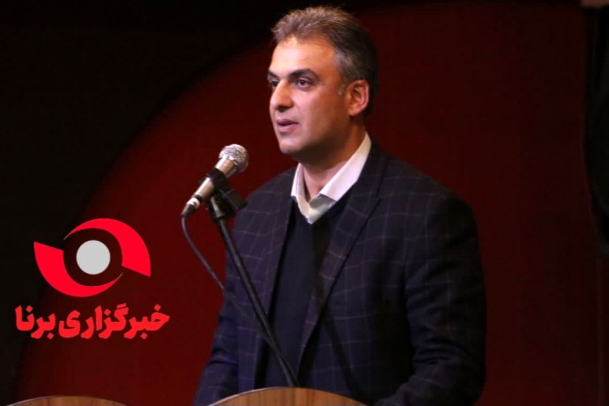 ثبات وضعیت سلامت میثم پاریزی مدیرکل ورزش و جوانان کرمان