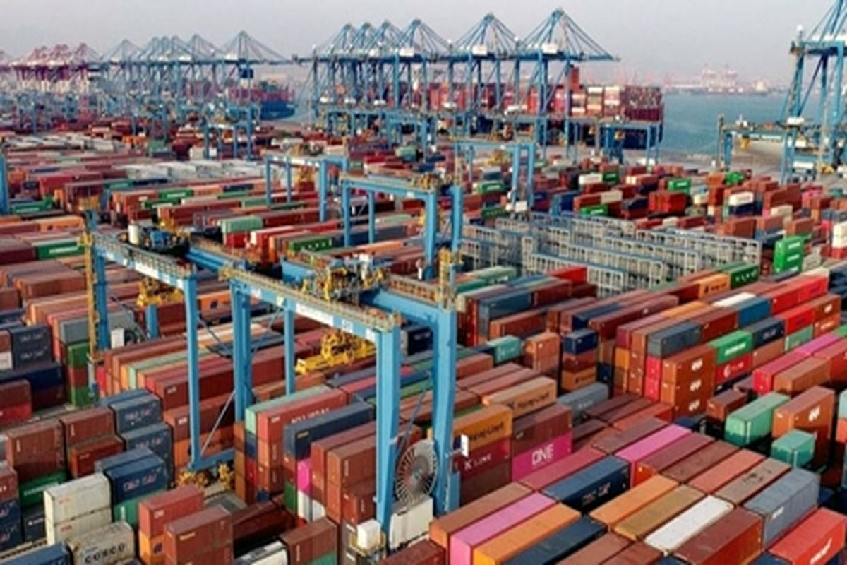 صادرات غیرنفتی به ۴۸ میلیارد و ۸۰۰ میلیون دلار رسید