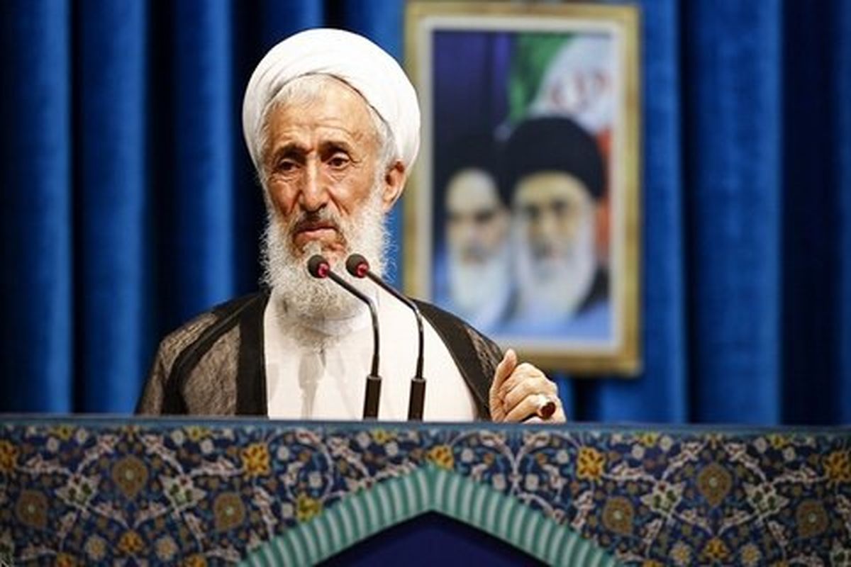صدیقی: دشمن در اتفاقات اخیر تلاش بسیاری برای صدمه به ایران اسلامی زد