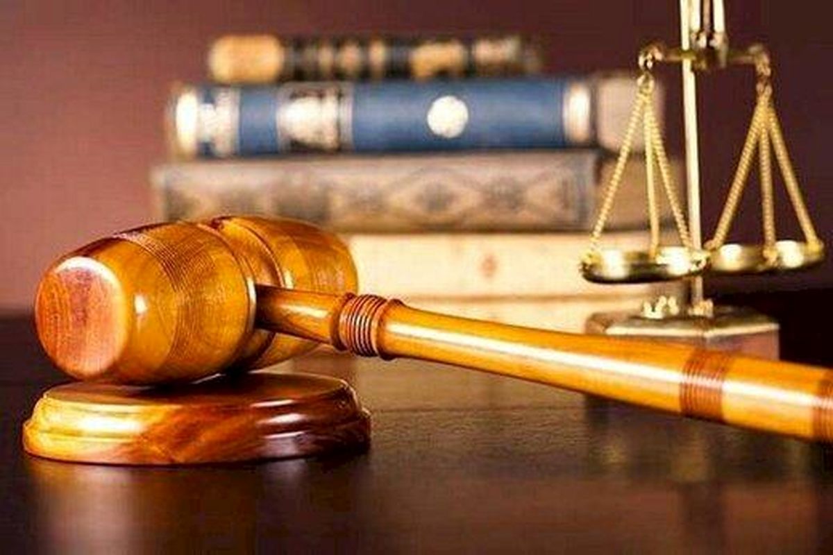 صدور حکم حبس برای حفار غیرمجاز در مانه و سملقان