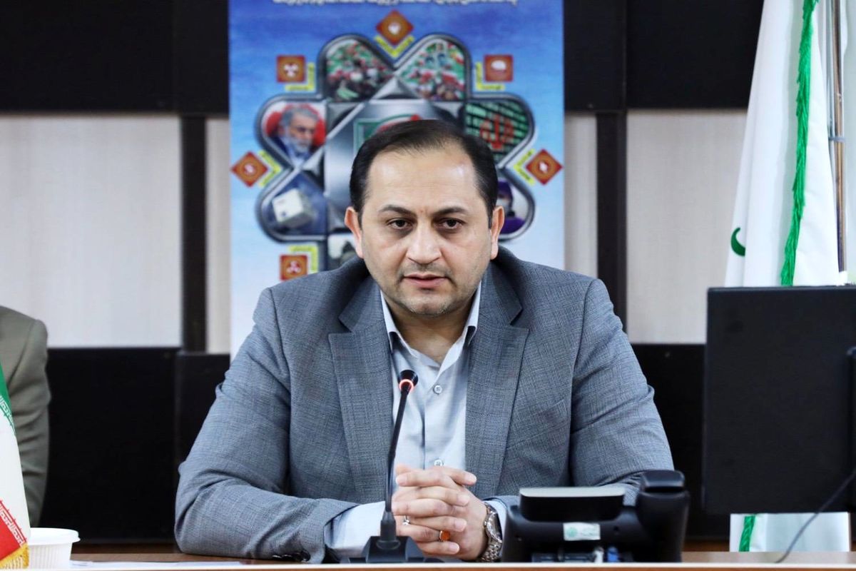 مجموعه های ورزشی فرهنگ ‌و ملل و امامزاده قاضی الصابر(ع) و ۲۲ پروژه مقیاس محله ای افتتاح می شود