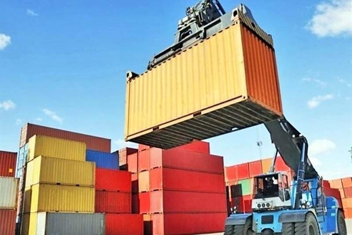 تحقق صادرات میلیارد دلاری از سیستان و بلوچستان