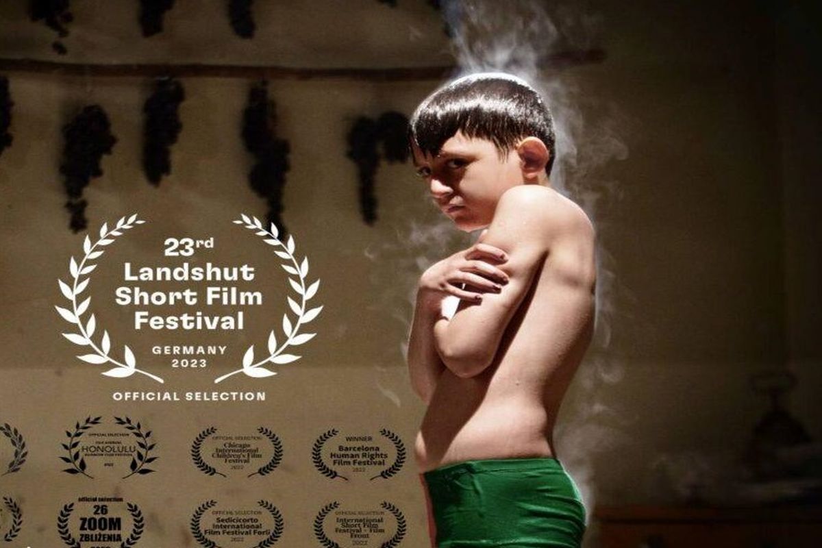 فیلم«تطبیق» به جشنواره لندشات آلمان راه یافت