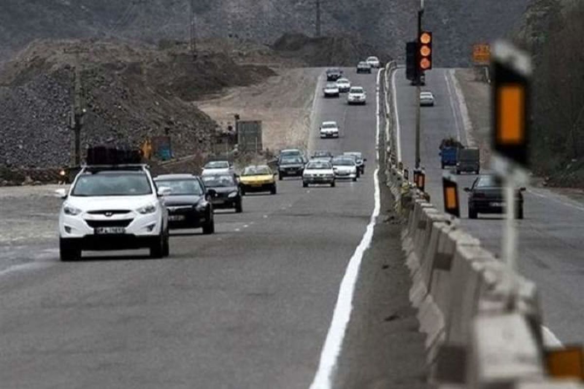 بیش از ۲۶ میلیون وسایل نقلیه در محورهای ارتباطی جنوب استان سیستان و بلوچستان تردد کردند