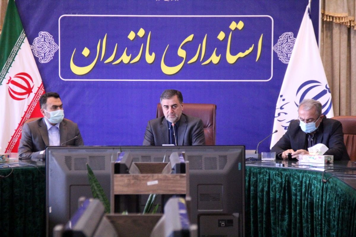 حسینی پور : نظام برنامه ریزی استان باید متحول شود / ایجاد ثبات اقتصادی در استان یکی از راهبردهای اصلی ماست