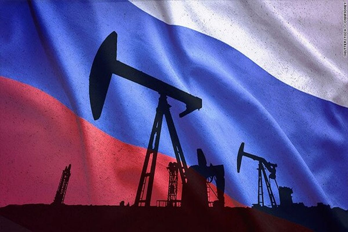 نفت روسیه در یک قدمی تحریم/ اتحادیه اروپا نفت روسیه را بایکوت می‌کند