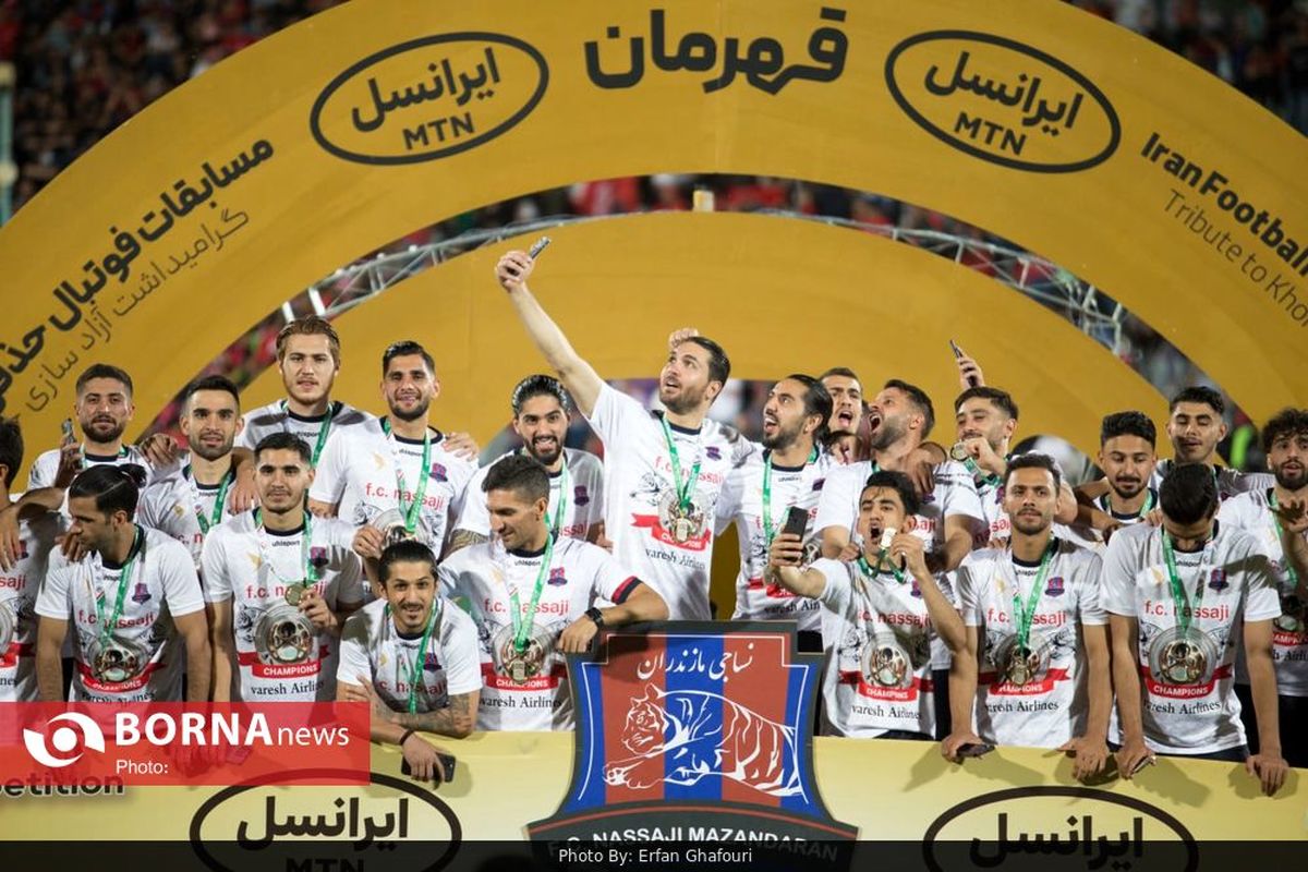 الهامی هنگام برگزاری بازی‌های مهم اروپایی تا صبح بیدار است/ سجادی از متخصصین و پیشکسوتان استفاده بیشتری داشته باشد