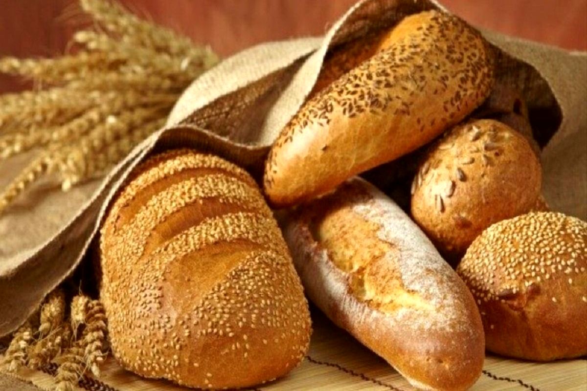 نرخ رسمی انواع نان فانتزی اعلام شد
