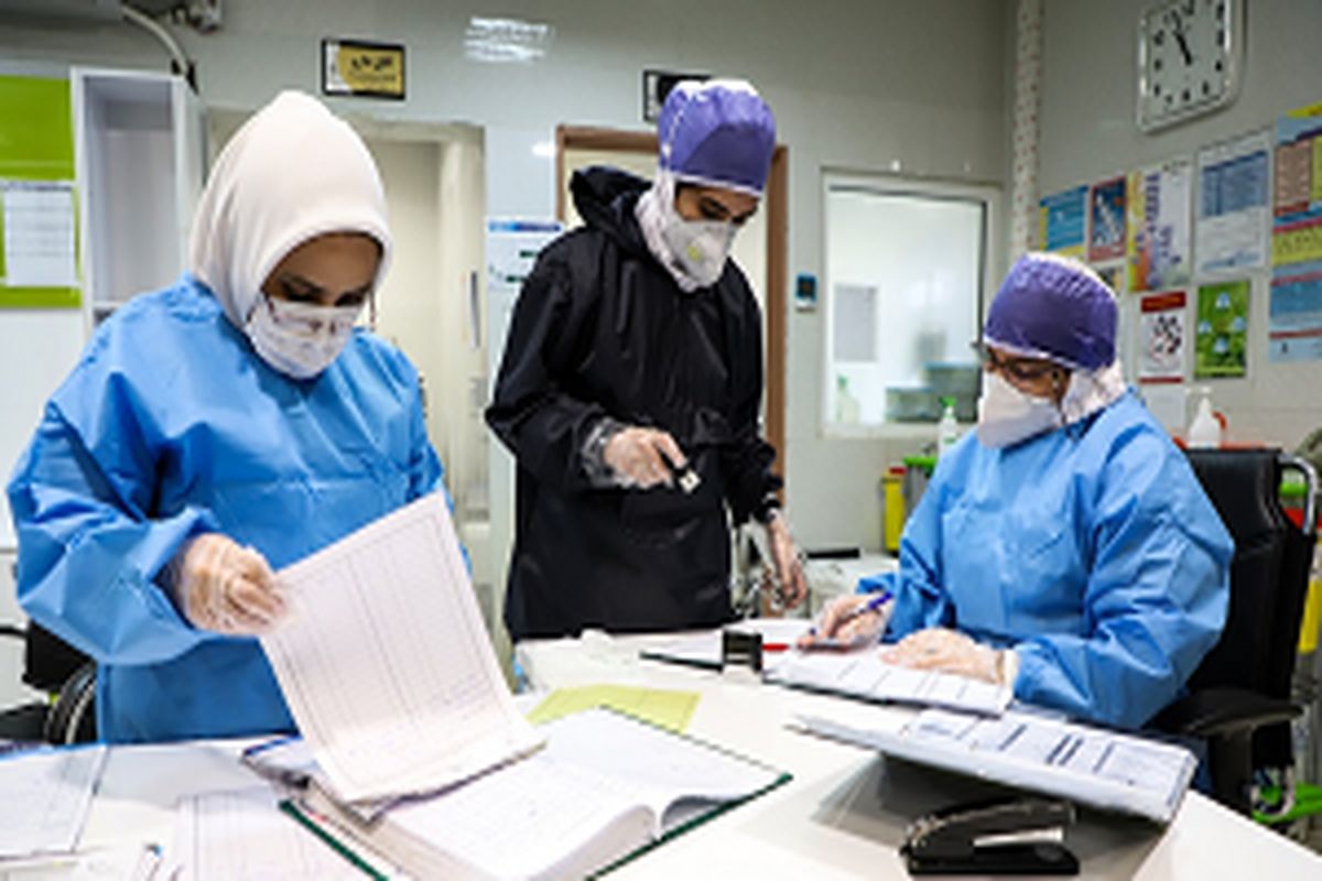 بازگشت تدریجی بیمارستانهای خراسان جنوبی به روال عادی