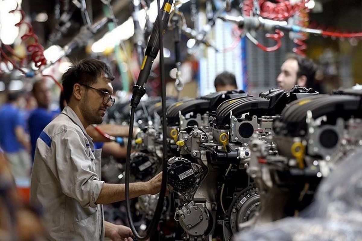 همکاری قطعه سازان و خودروسازان ایرانی و روسی نوید بخش بازارهای جدید