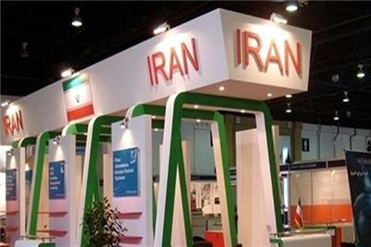 نمایشگاه‌های اختصاصی ایران در کشورهای منطقه برگزار می‌شود