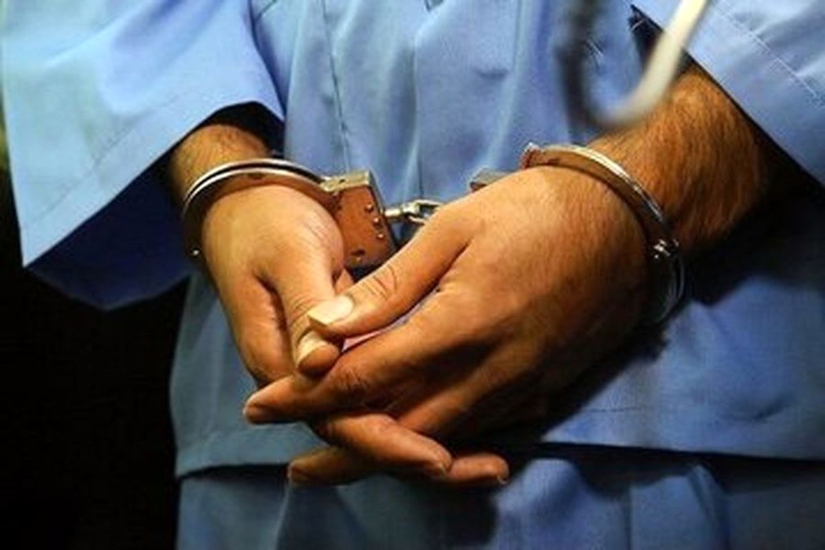 ۵ نفر از حفاران غیرمجاز در قزوین دستگیر شدند